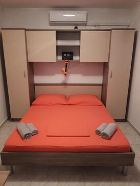 Apartments by the sea Cove Blaca, Mljet - 4899