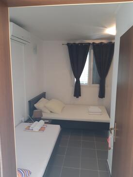 Apartments by the sea Cove Blaca, Mljet - 4899