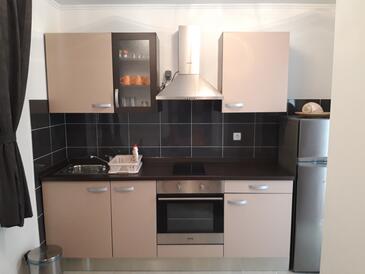 2-Zimmer-Ferienwohnung Bucht Blaca, Mljet (A-4899-e)