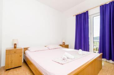 Apartmány u moře Zátoka Saplunara, Mljet - 4901