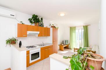 Apartmány u moře Zátoka Saplunara, Mljet - 4901