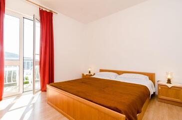 Appartementen aan zee Baai Saplunara, Mljet - 4901