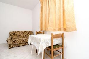 1-Zimmer-Ferienwohnung Bucht Saplunara 1-Zimmer-Ferienwohnung Bucht Saplunara, Mljet (A-4901-d)