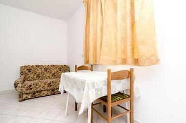 Appartementen aan zee Baai Saplunara, Mljet - 4901