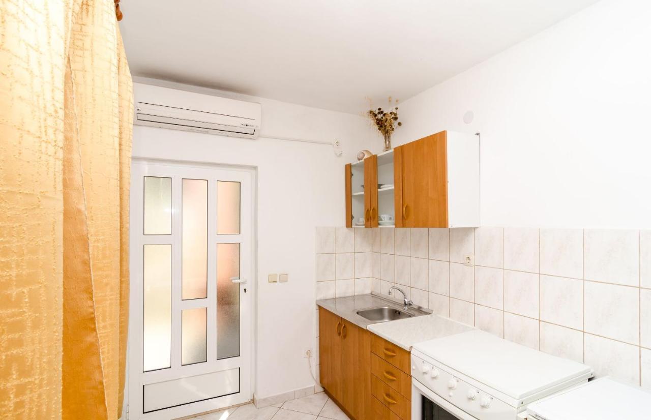 Apartmány u moře Zátoka Saplunara, Mljet - 4901
