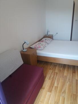 Apartmány u moře Zátoka Saplunara, Mljet - 4901