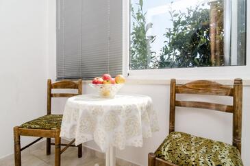 Apartmány u moře Zátoka Saplunara, Mljet - 4901