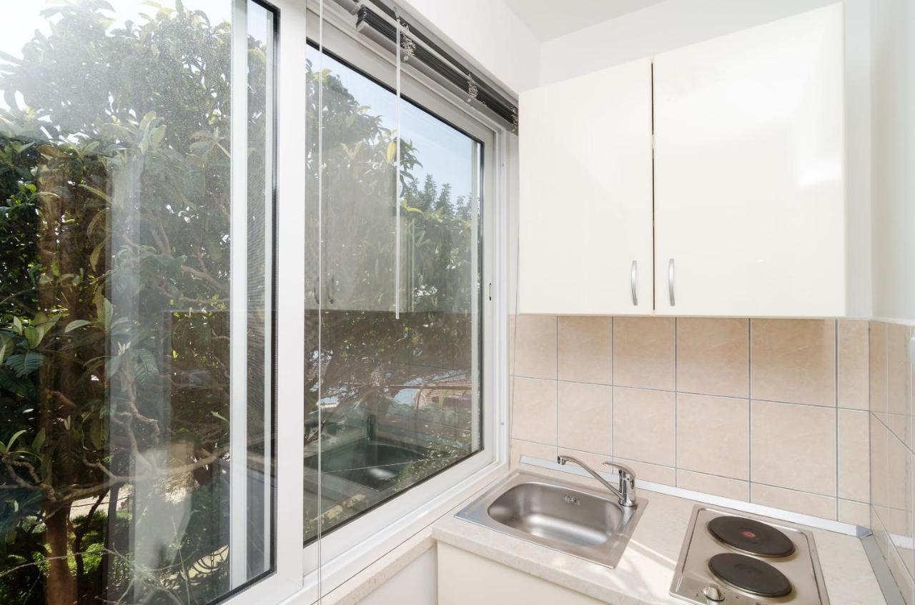 Apartments by the sea Cove Saplunara, Mljet - 4901