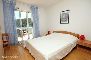 Zimmer am Meer Soline, Mljet - 4904