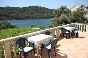 Zimmer Soline Zimmer Soline, Mljet (S-4904-b(