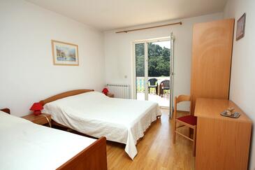 Chambres près de la mer Soline, Mljet - 4904