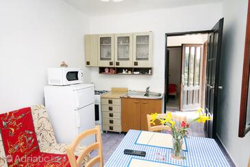 Apartamentos junto al mar Bahía Saplunara, Mljet - 4906