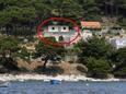 Property - Apartments by the sea Cove Saplunara, Mljet