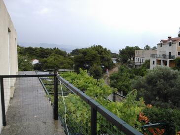 Appartamenti e camere accanto al mare Baia Saplunara, Mljet - 4907