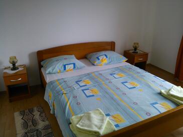 Appartamenti e camere accanto al mare Baia Saplunara, Mljet - 4907