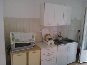 Appartamenti e camere accanto al mare Baia Saplunara, Mljet - 4907