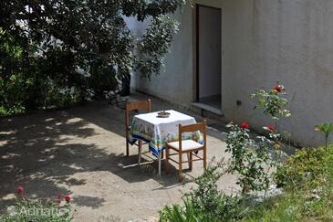 Apartmány a pokoje u moře Zátoka Saplunara, Mljet - 4907