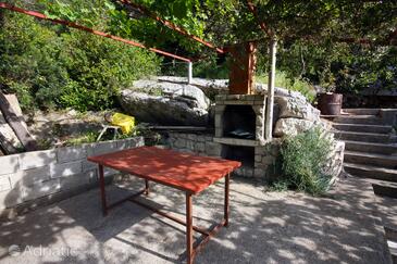 Leiligheter ved sjøen Sobra, Mljet - 4908