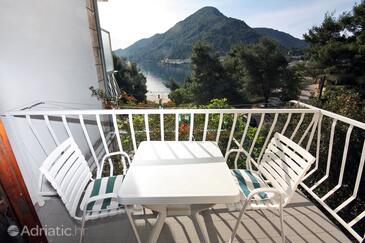 Apartamente lângă mare Sobra, Mljet - 4908