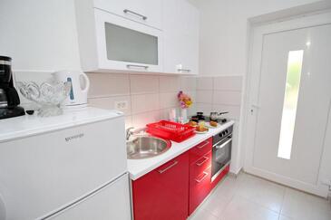 Apartmány u moře Okuklje, Mljet - 4912