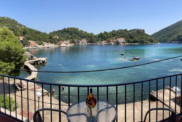 Apartmani uz more Okuklje, Mljet - 4912