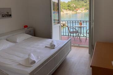 Apartmani uz more Okuklje, Mljet - 4912