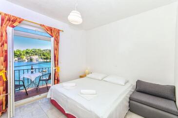 Apartmány u moře Okuklje, Mljet - 4912 Adriatic.hr