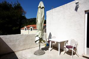 1-Zimmer-Ferienwohnung Bucht Saplunara 1-Zimmer-Ferienwohnung Bucht Saplunara, Mljet (A-4914-a)