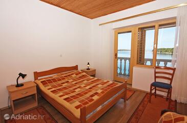 Habitaciones junto al mar Pomena, Mljet - 4916