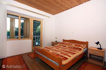 Habitaciones junto al mar Pomena, Mljet - 4916