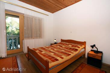 Habitaciones junto al mar Pomena, Mljet - 4916