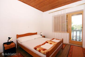 Habitaciones junto al mar Pomena, Mljet - 4916