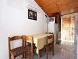 A-4917-a - Private accommodation - Apartments and rooms by the sea Pomena, Mljet