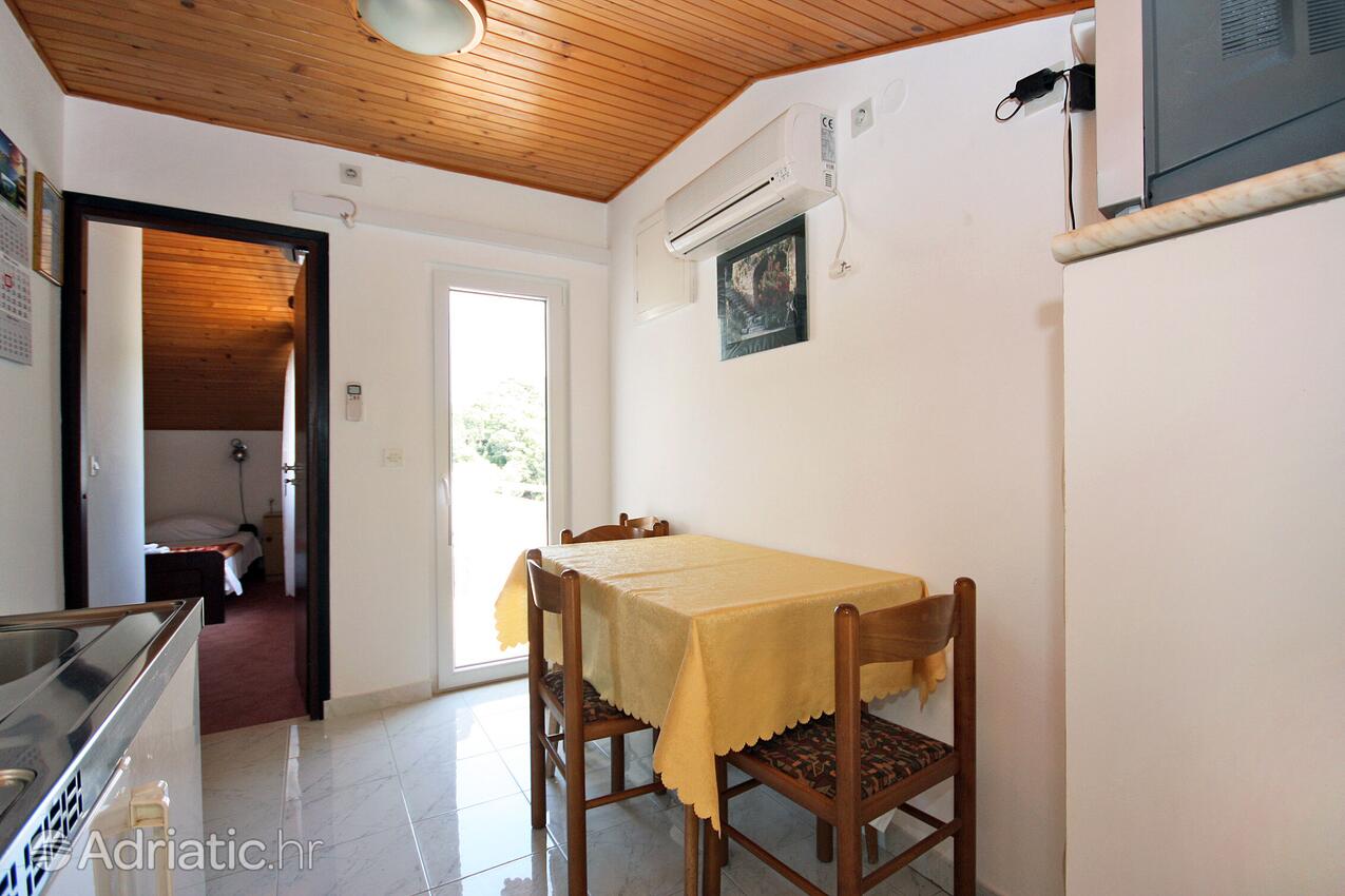 A-4917-a - Private accommodation - Apartments and rooms by the sea Pomena, Mljet