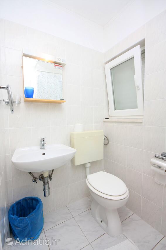 A-4917-b - Private accommodation - Apartments and rooms by the sea Pomena, Mljet