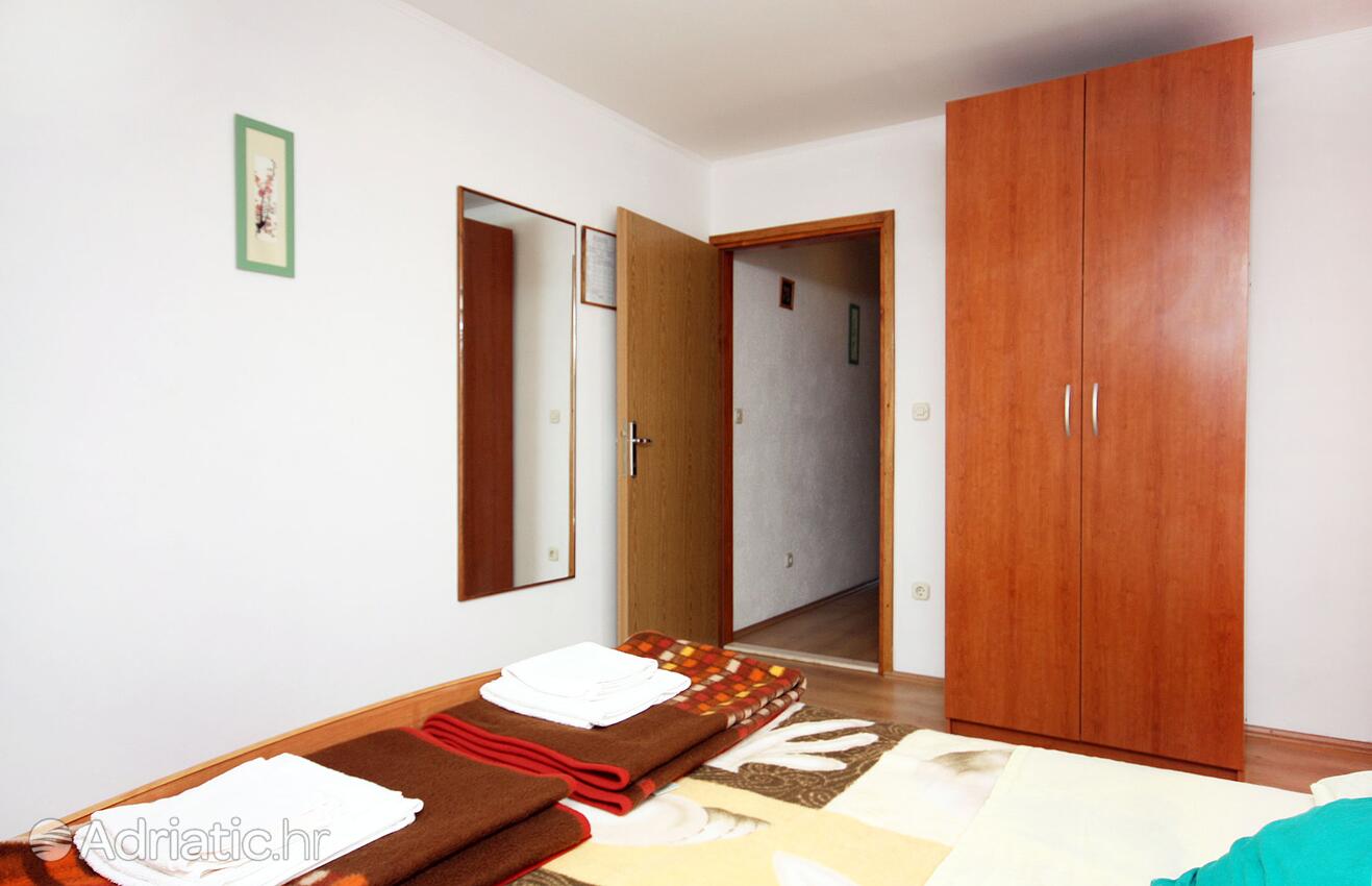 A-4917-b - Private accommodation - Apartments and rooms by the sea Pomena, Mljet