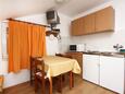 A-4917-b - Private accommodation - Apartments and rooms by the sea Pomena, Mljet