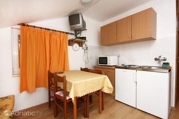 Appartamenti e camere accanto al mare Pomena, Mljet - 4917