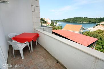 Appartamenti e camere accanto al mare Pomena, Mljet - 4917