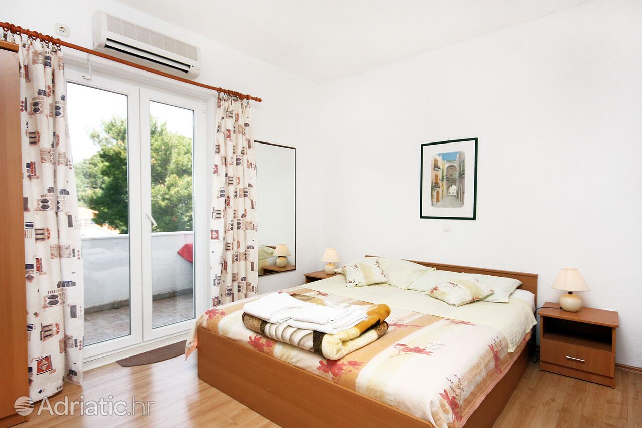 A-4917-c - Private accommodation - Apartments and rooms by the sea Pomena, Mljet