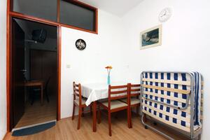 Etværelses lejlighed Pomena Etværelses lejlighed Pomena, Mljet (A-4917-c)