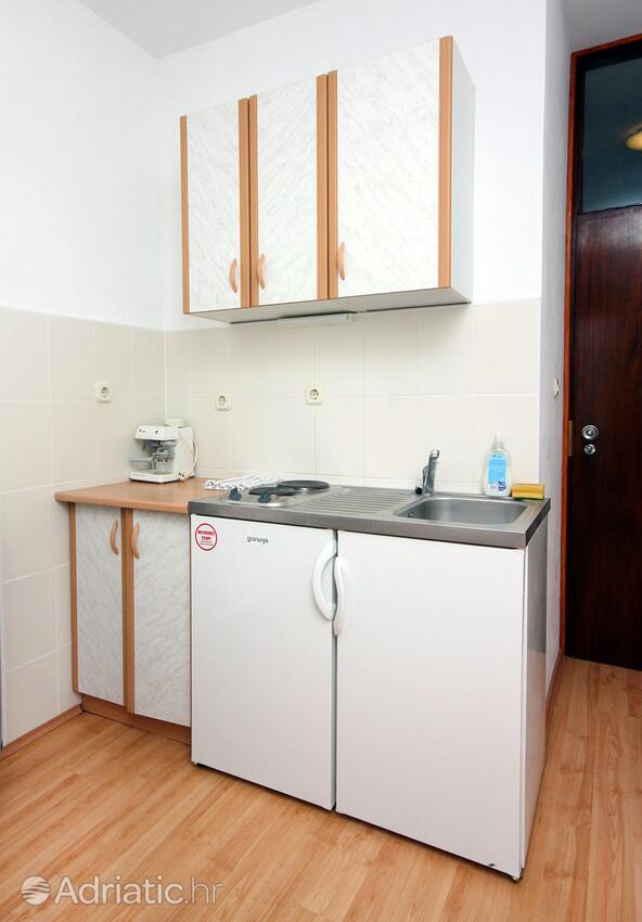 A-4917-c - Private accommodation - Apartments and rooms by the sea Pomena, Mljet