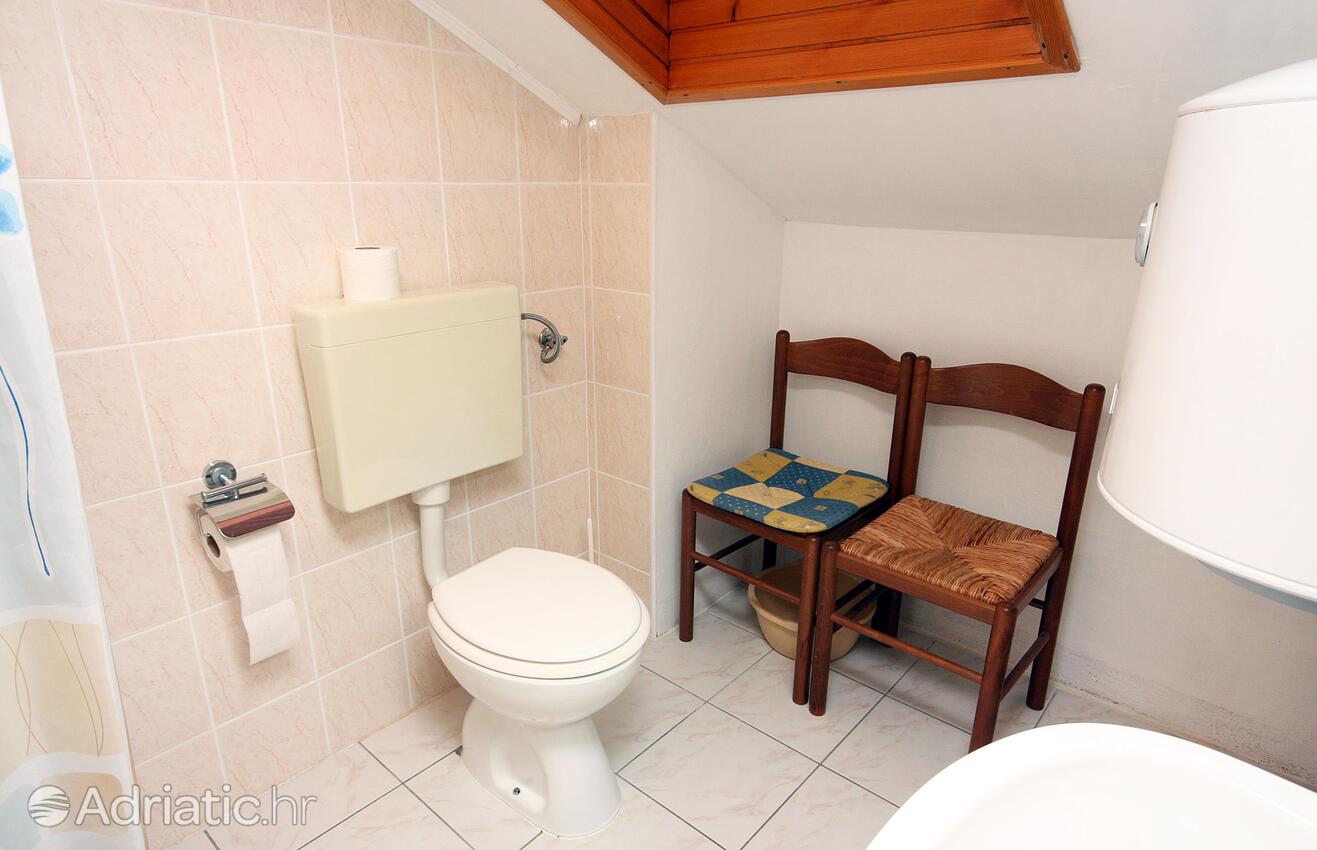 A-4917-d - Private accommodation - Apartments and rooms by the sea Pomena, Mljet