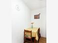 A-4917-d - Private accommodation - Apartments and rooms by the sea Pomena, Mljet