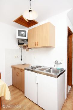 Appartamenti e camere accanto al mare Pomena, Mljet - 4917