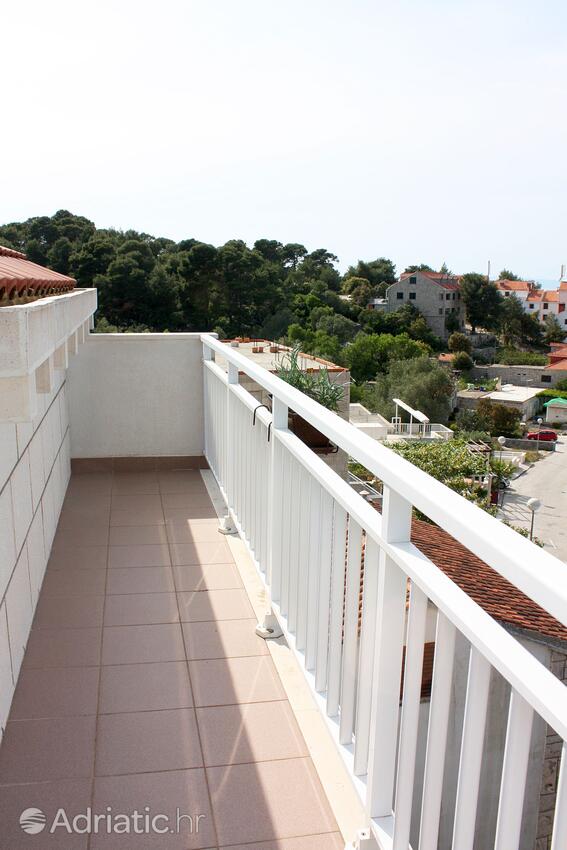 A-4917-d - Private accommodation - Apartments and rooms by the sea Pomena, Mljet