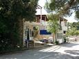 Apartmani i sobe uz mere Pomena, Mljet - 4917