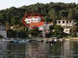 Property - Apartments and rooms by the sea Pomena, Mljet