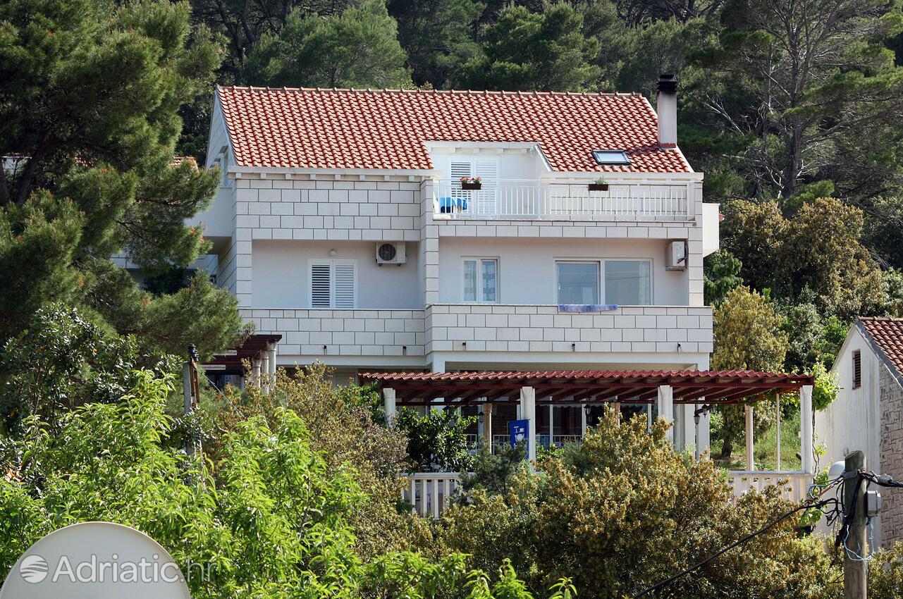 Property - Apartments and rooms by the sea Pomena, Mljet