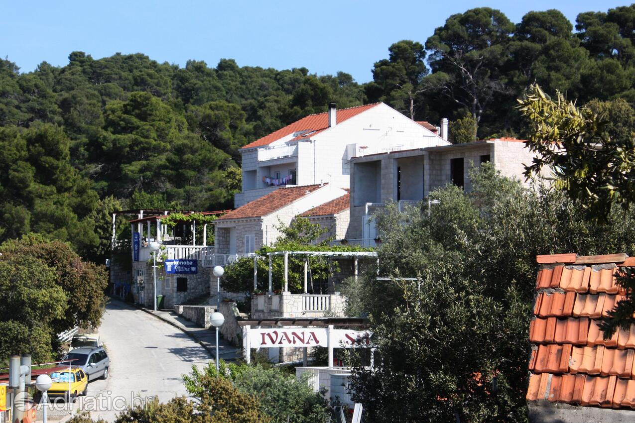 Property - Apartments and rooms by the sea Pomena, Mljet